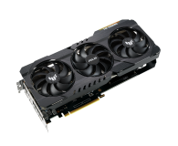 ASUS GeForce RTX 3060 TUF GAMING OC V2 LHR 12GB GDDR6 - 662309 - zdjęcie 1